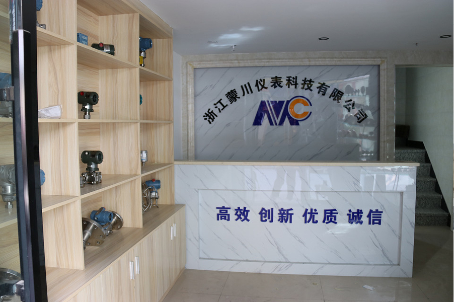 中国 Mengchuan Instrument Co,Ltd. 会社概要