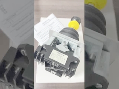 シュナイダー ジョイスティック