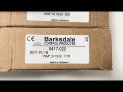 バークスデール