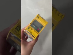 pliz pnoz mm0p（maf p/n：772000）