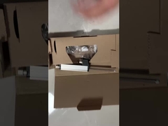 NOVOTECHNIK位置センサー,TRS-0050,P/N: 023272