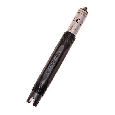 Yokogawa Model FU20 Widebody Type PH ORP Sensor PH21 PH4 OR4