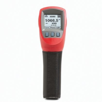 Fluke 568 Ex intrinsic safety type thermometer Operating temperature-0°Cto50 °C Minimum spot diameter-19 mm