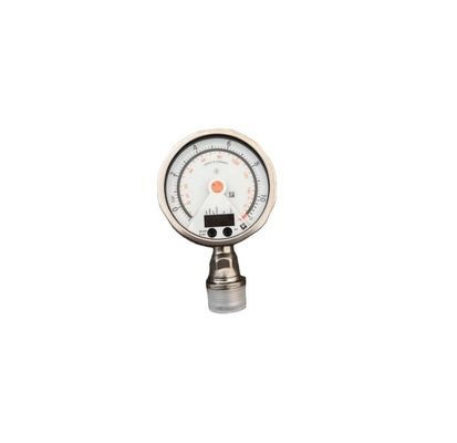 IFM Flush Pressure Sensor With Analog Display PG2794 PG-010-REA01-MFRKG/US/ /P