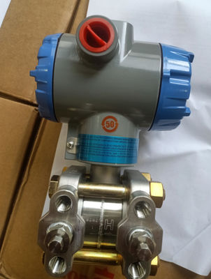 Honeywell STD700 Differential Pressure Transmitter STD725-E1AC4AS-1-G-AHS-11S-A-00A0-00-0000