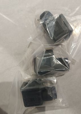 Huba Digital Pressure Transmitter 501.930003141 0-10bar 4-20mA 501.930002141 0-10bar 0-10V 501.931003141 0-16bar 4-20mA