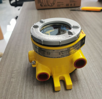 Hot Original Honeywell XNX-AMSI-NNNNN Gas Sensor Universal Transmitter Cheap Spot