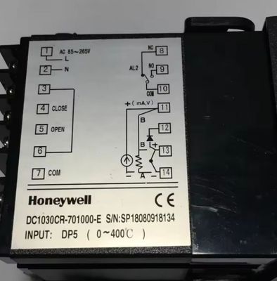 1PC New in Box DC1010CT-102000-E Temperature Controller DC1010CT-102000-E No reviews yet