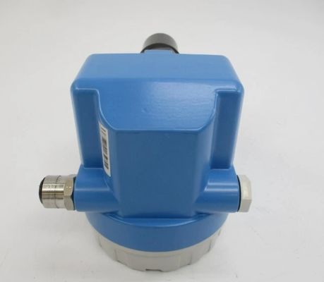 E+H Prosonic FMU41 Ultrasonic Level Sensor for Liquids and Solids