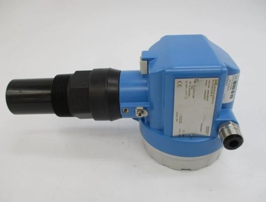 E+H Prosonic FMU41 Ultrasonic Level Sensor for Liquids and Solids