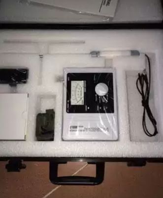 HONDA HUS-3 Portable Ultrasonic Sound Pressure Meter Portable Sonic Monitor Stock