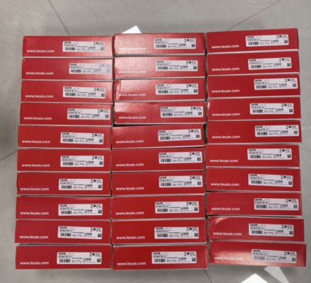 Leuze 96 Series Photoelectric Sensor PRK 96M/P-1361.1-47