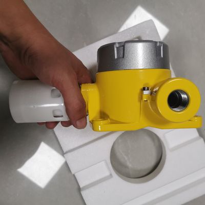 Honeywell Sensepoint XCD Combustible Gas Detector with Remote Monitoring