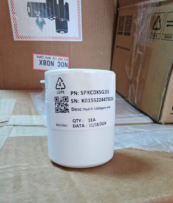 STOCK 20 SPXCDXSG1SS Honeywell XNX Explosion-proof Gas Transmitter Gas detector analyzer