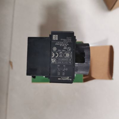 Stock Shcneider LADS2 Time delay auxiliary contact block