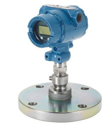 Rosemount 3051Flange Mounted Type Differential Level Pressure Transmitter Pressure Transmitter