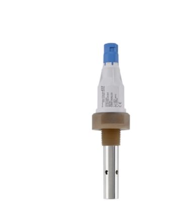 E+H CLS15D-A1A1 Digital 2-Electrode Conductivity Sensor with Stainless Steel 1.4435 Electrodes and 16 mm Diameter
