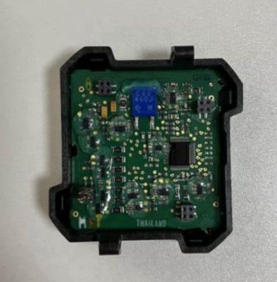 Emerson Lcd Transmitter Display Meter 3151-9193-0002