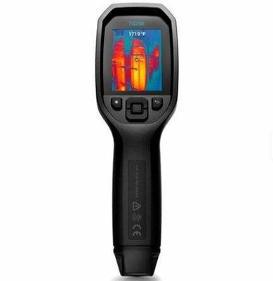 FLIR TG268 Digital Thermal Imaging Camera Plastic HVAC Temperature Instrument Built-in Frequency for Electrical ODM Battery