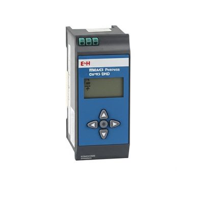 E+H RMA42 Process Transmitter with 24V Intrinsically Safe Loop Power Supply and 2 x Analog Output