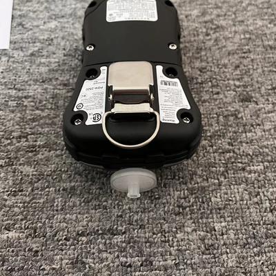 QRAE 3 PGM-2500 Series (LEL / H2S / CO / O2 / SO2 / HCN / PH3 / NH3 ) Pumped Non Wireless