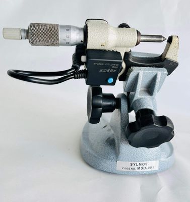 Original Japan Mitutoyo 293-230-30 MDC-25MX Range 0-25mm Resolution 1um with Data Output Port Digital Outside Micrometers