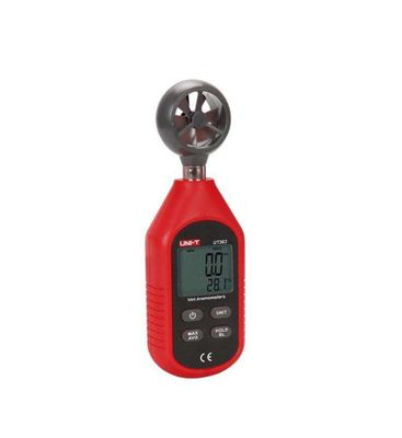 Hot Selling UNI-T UT363 Series Mini Anemometer Good Price