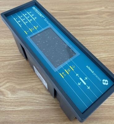 Original VEG 20650 / VBW 20650 Weighing Indicator for Belt Scale V082002.B01