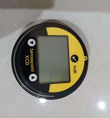 Honeywell SPXCDDMF High Accuracy 2 In 1 Gas Detector Replacement Display Module with 1 Year Warranty