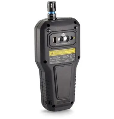 Hot Selling MR277 Plastic Moisture Hygrometer with 1 Year Warranty for Building Inspection System