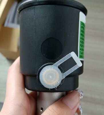 Thread Angle Seat Valve ASCO Stainless Steel New E290A393VI in Stock Water SOLENOID VALVES Commercial Kitchen 12 Months