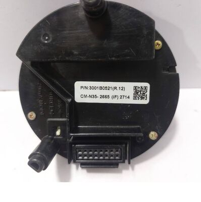 100% New 3001B0521 Honeywell Sensepoint XCD Gas Detector in Stock