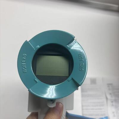 New Original Siemens SITRANS P320 Precision Pressure Transmitter with 0.065% Accuracy HART7 Communication and SIL-2/3 Certification