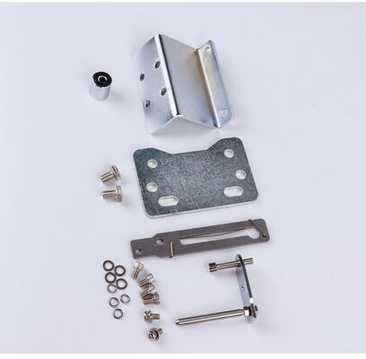 10.5V-30VDC Stainless Steel 1/4 Inch Battery Connection Power Source