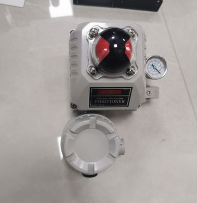 100% Original YT-1000RDN532S13 ELECTRO-PNEUMATIC POSITIONER