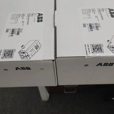 Valve Positioner, ABB, TZIDC, V18345-2010460501- Double Acting. 24V, Serial Nr: 895328 