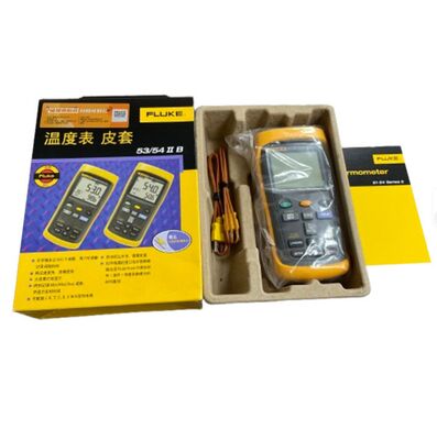 FLUKE 17B MAX-01 Multimeter Original Series