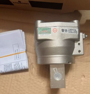 Short delivery of new original solenoid valve ASCO WSNFET8327B102 24DC