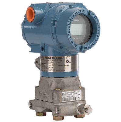 Best-selling Original Pressure Transmitter 2051CG5A22A1BK7M5D4Q4 - Affordable Stock Available Now