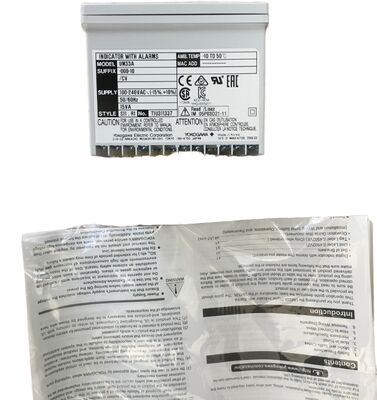 YOKOGAWA UT35A-000-10-00 Best Price Plastic Temperature Controller Top Product in Temperature Instruments