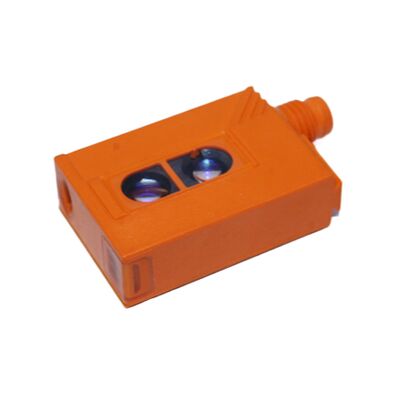 New, original, German Diffuse reflection sensors with background suppression, IFM OJ5044, in stock