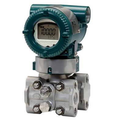 YOKOGAWA EJA530E In-Line Mount Gauge Pressure Transmitter EJA530E-JAS7N-012EL/HE