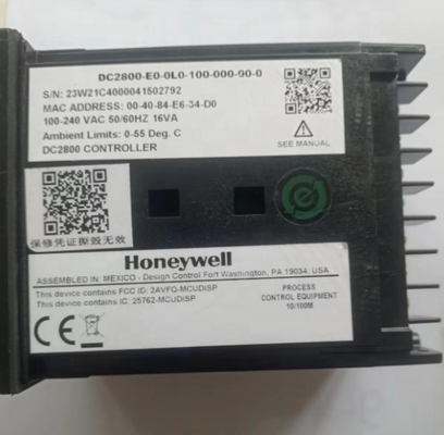 Original UDC2800 Universal Digital Controller DC2800-E0-0L0-100-000-00-0 /DC2800-CB-1S0-200-000-00-0