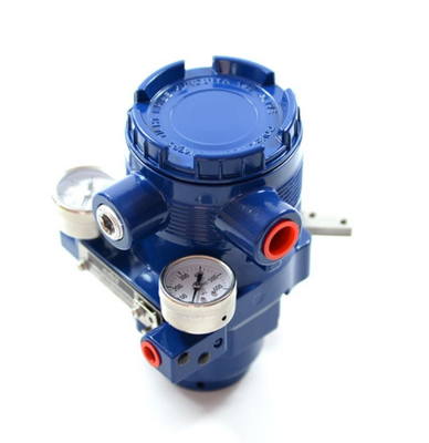 YAMATAKE Azbil Intelligent Valve Positioner Avp 300 Series Azbil AVP302 /AVP307 Smart Valve Positioner AVP300/301/302/307