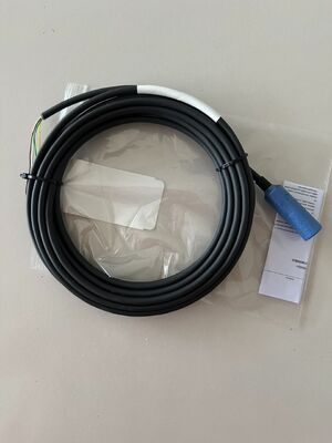Original E+H CYK10-A101 Digital Electrode Cable with Potentiometric Measuring Principle and Inductive Digital Transmission Featuring IP68 Protection