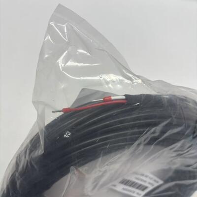 METTLER TOLEDO 52300204 Rev B AK9 Cable for pH ORP with 20 meters Length