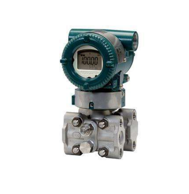 Yokogawa Gauge Pressure Transmitter EJA530E  Stainless Steel IP67 Compatible