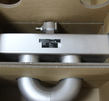 yokogawa ROTAMASS Total Insight Coriolis Mass Flow and Density Meters RCUS39S-80BA20-0C50-NF21-2-JA1/BG/CN/P3/P6/PT