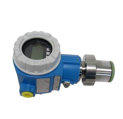 Endress+Hauser FMB70 Series Static Pressure Level Gauge FMB70-ABA1HB200CAA