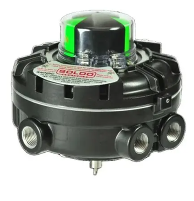 ROTORK Limit switch box series SB SF SS SY SW SX HW Valve Position Indication